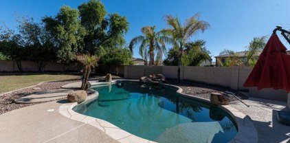 3661 S Tower Avenue, Chandler