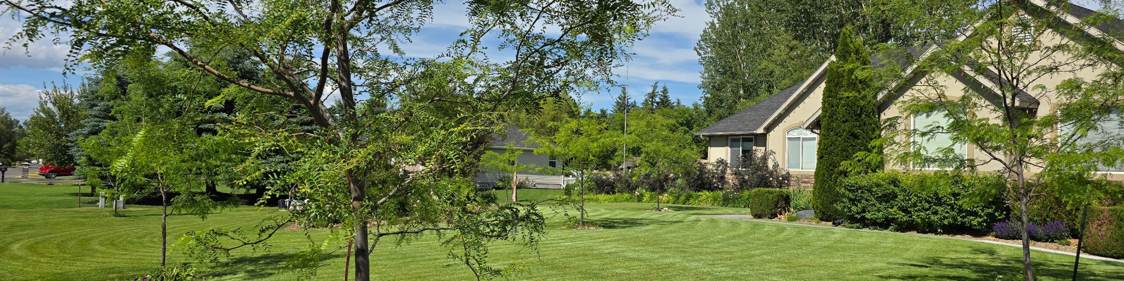 Owner Contract Real Estate Financing image of home