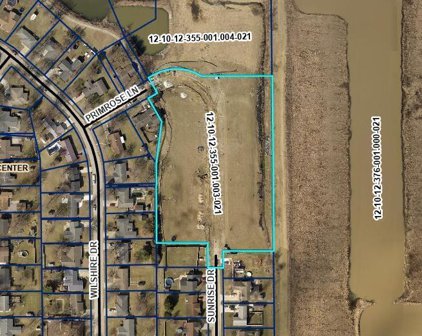 Primrose Lane, Frankfort