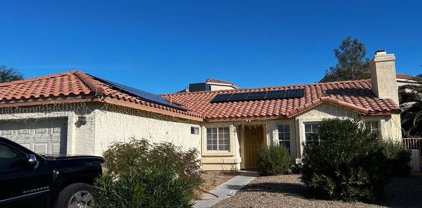 3201 Wembley Court, North Las Vegas