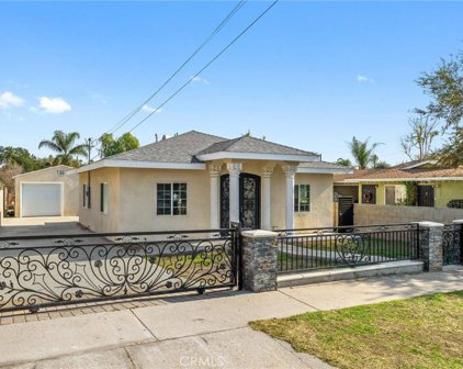124 N Alameda Avenue, Azusa