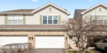 2327 Stoughton Circle Unit #2327, Aurora