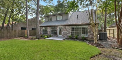 56 E Village Knoll Circle, The Woodlands