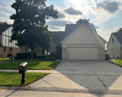 41825 ALDEN, Clinton Twp