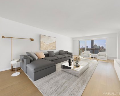 303 E 57th  Street Unit 41G, New York