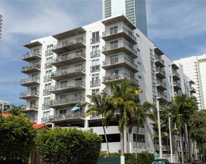 455 Ne 25th St Unit #605, Miami