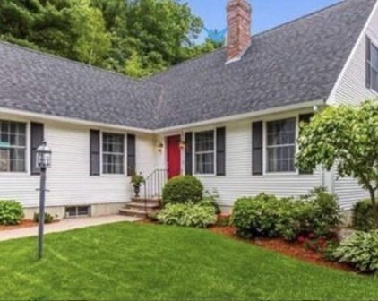 84 South St, Northborough