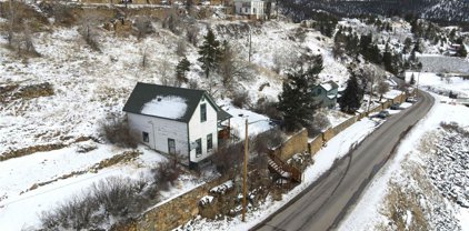 320 Lawrence Street, Central City