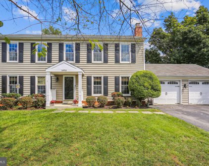14916 Keeneland Cir, North Potomac