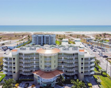 11605 Gulf Boulevard Unit 601, Treasure Island