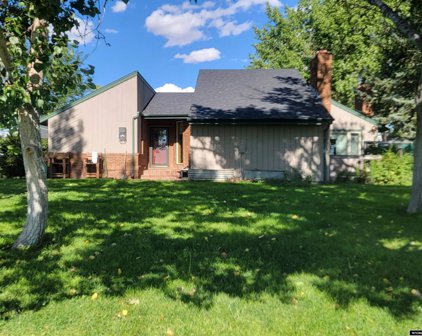 1301 Airport Road, Worland