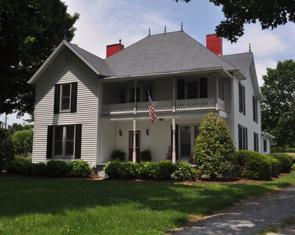 7232 Highway 76E, Springfield