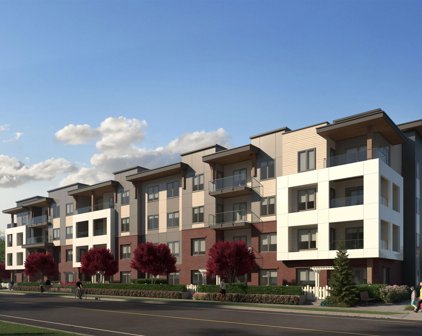 20267 72 Avenue Unit 401, Langley