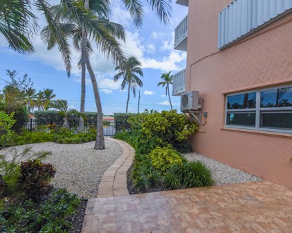 2601 S Roosevelt Boulevard Unit #101B, Key West