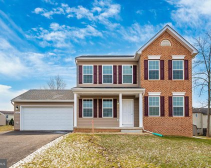 10960 Doeshire Terrace, Mercersburg