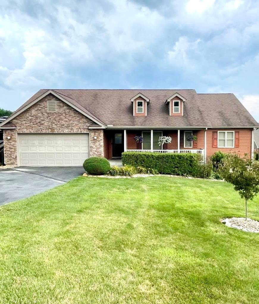 Real Estate For Sale Daniels WV MLS 86092 116 Ridge Point Circle