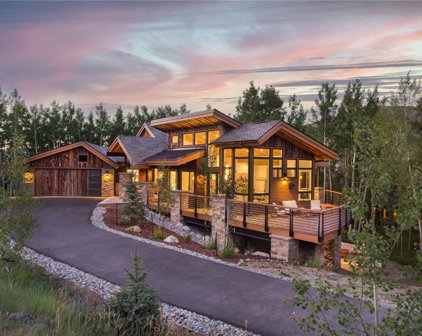 2215 Currant  Way, Silverthorne