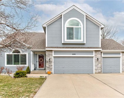 1104 White Oak Court, Raymore