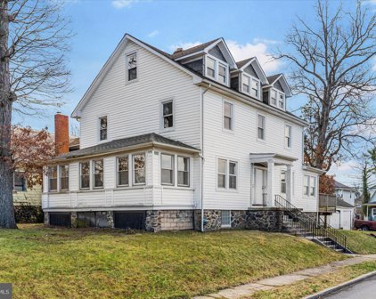 4315 Wentworth, Baltimore