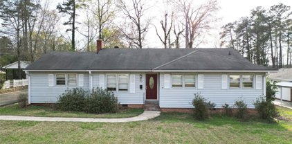 1404 Berry  Street, Wadesboro
