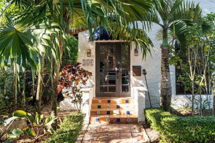 1225 Mariana Ave, Coral Gables