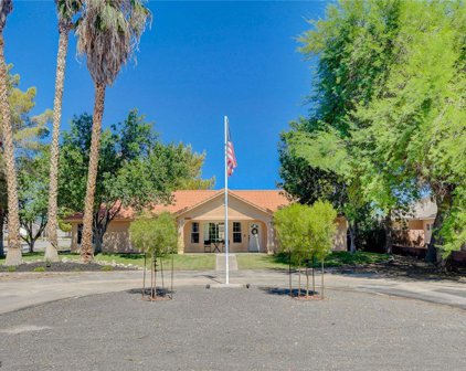 1630 Wittwer Avenue, Logandale