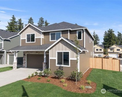 15531 Bergh Court SE, Yelm