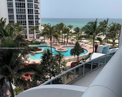 18101 Collins Ave Unit #606, Sunny Isles Beach