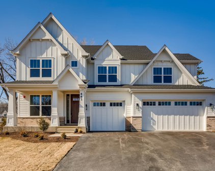 21377 W Sylvan Drive, Mundelein
