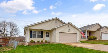 2021 Burlington  Drive, Pevely