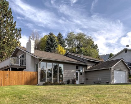 606 Overlook Way, Missoula