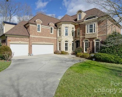 14414 Creekhill  Drive, Huntersville
