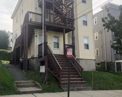 25 Oakland Ave, Everett