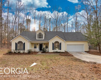 3339 Bold Springs Road, Dacula