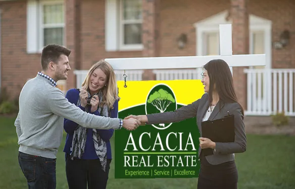 Selling Your Home?
