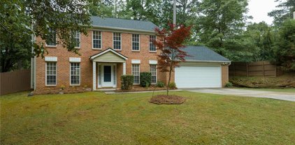 615 Cranberry Court, Roswell