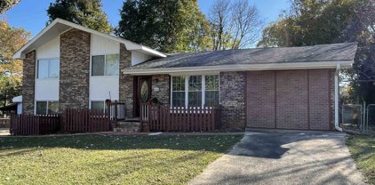 6628 King George, Morrow