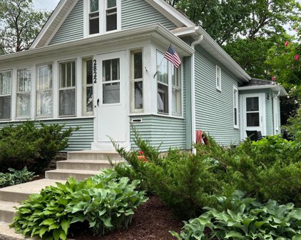 2822 E 29th Street, Minneapolis