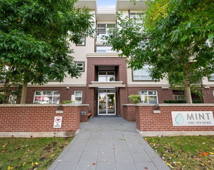 15168 19 Avenue Unit 212, Surrey