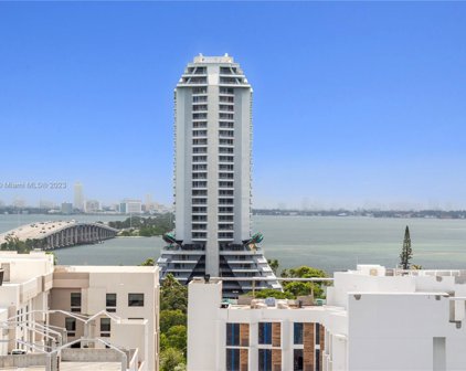 121 Ne 34th St Unit #1008, Miami