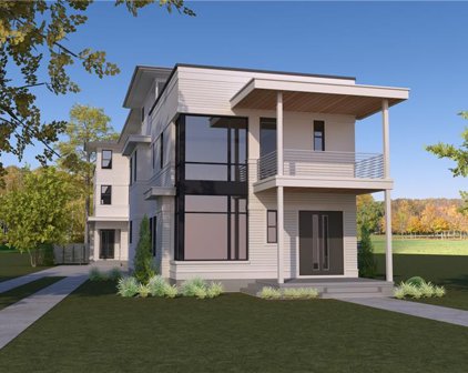 68 Walthall Ne Street Unit B, Atlanta