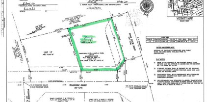 7003 - Lot #16 Woodside Dr, Lanham