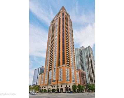 1160 S Michigan Avenue Unit #2903, Chicago