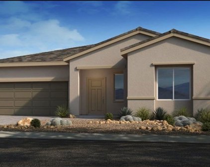 4367 E Sky Ridge Court, Pahrump
