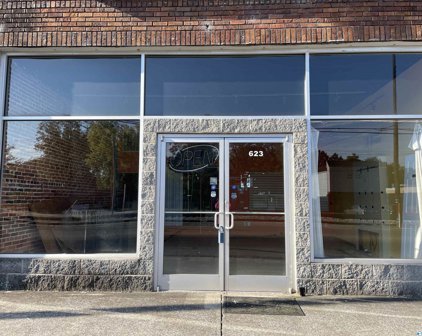 623 E Broad Street, Gadsden