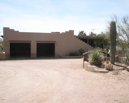 4932 N Winchester Road, Apache Junction