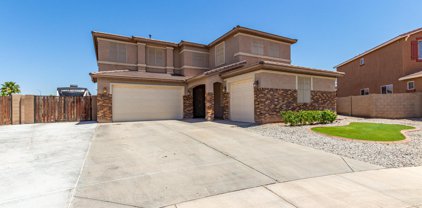 7033 S 71st Drive, Laveen