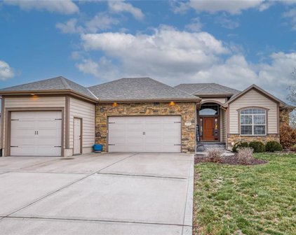 914 Birchwood Drive, Raymore