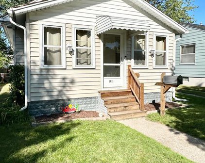 1411 19TH, Port Huron