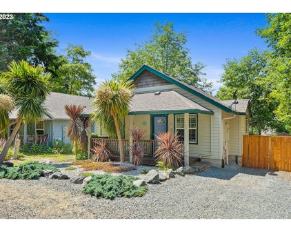 165 S QUADRANT ST, Rockaway Beach